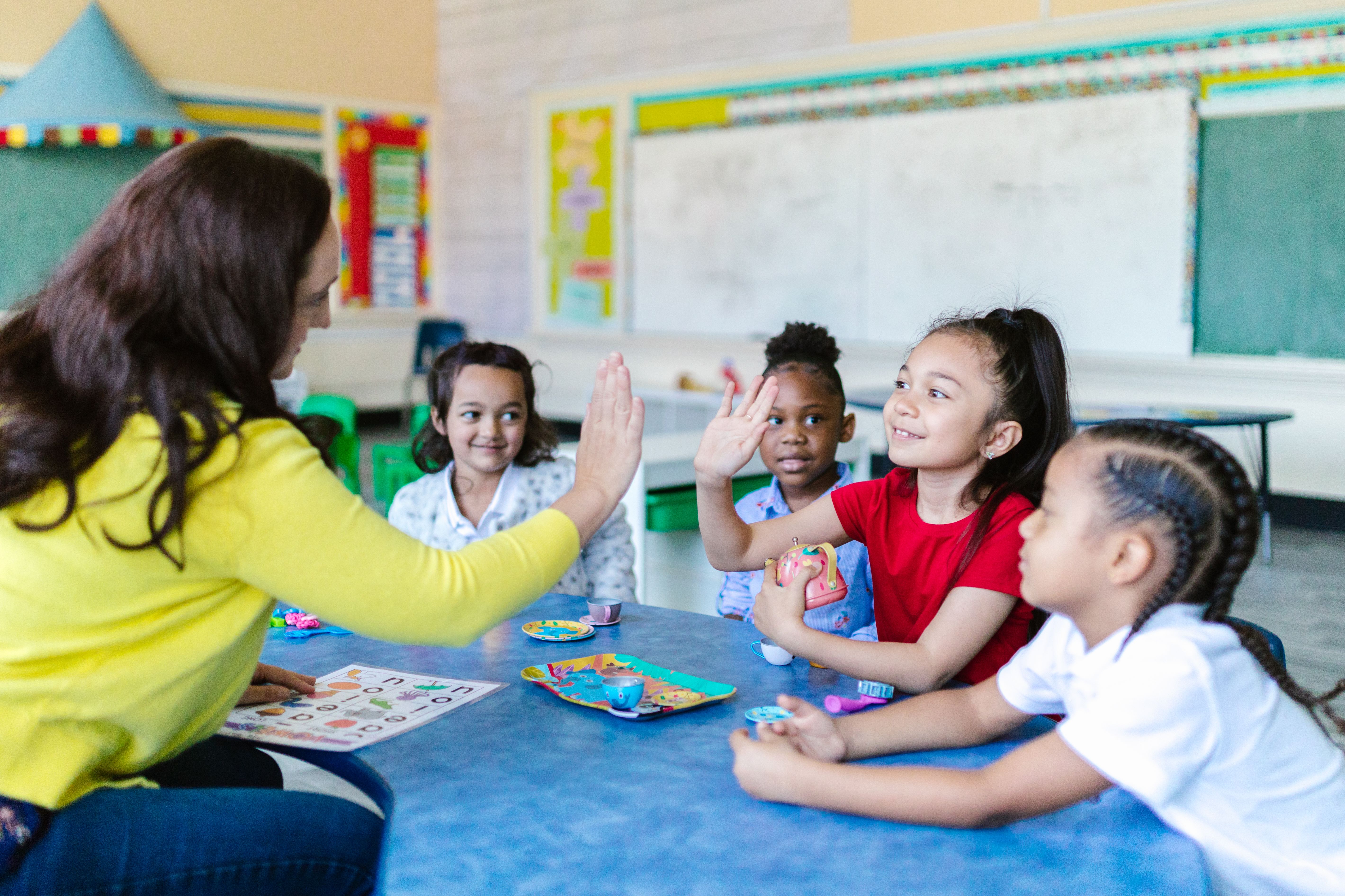After School Program