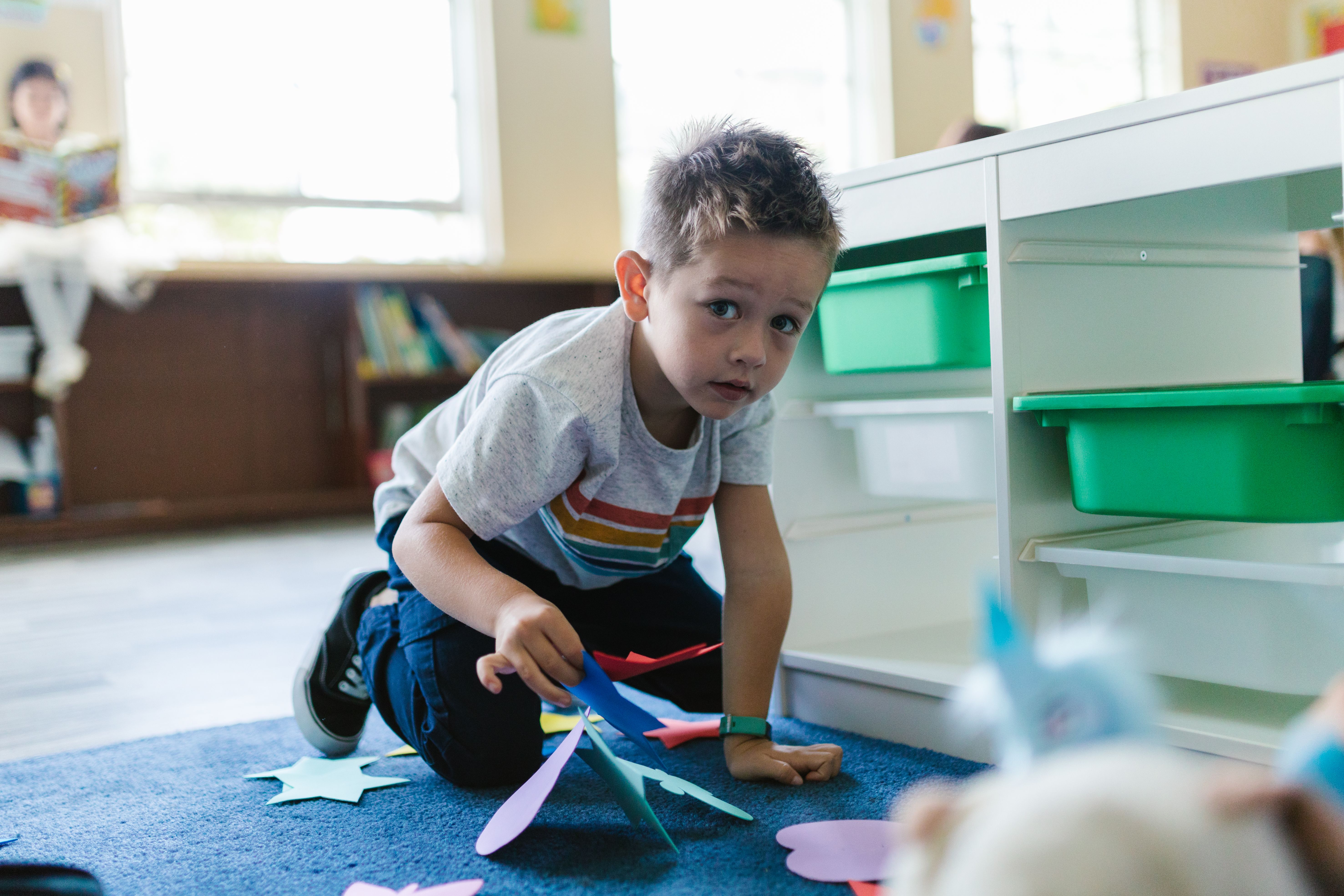 Nursery